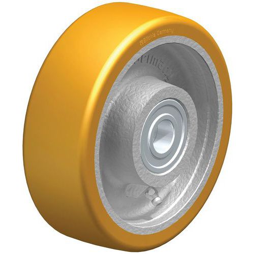 Roue Polyuréthane Extrathane Gth 150_20-58k
