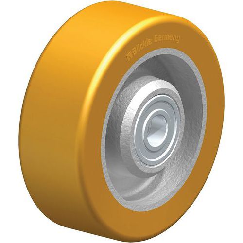 Roue Polyuréthane Extrathane Gth 150x54_20-60k