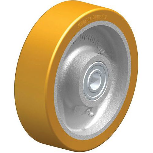 Roue Polyuréthane Extrathane Gth 175_20k