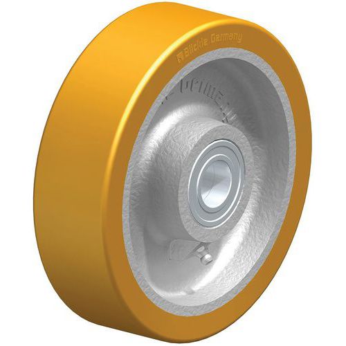 Roue Polyuréthane Extrathane Gth 175_25k