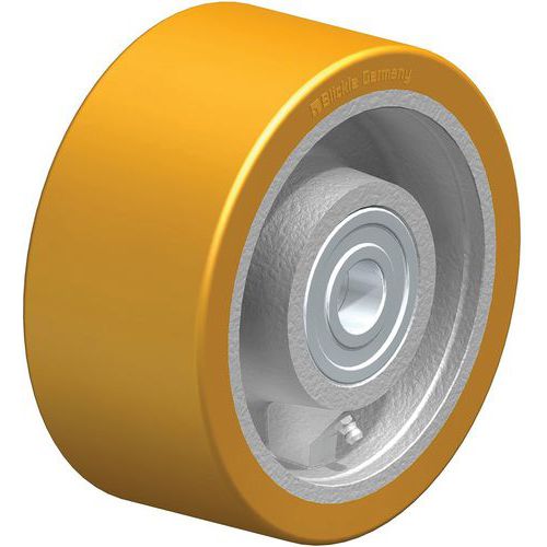 Roue Polyuréthane Extrathane Gth 177_25k