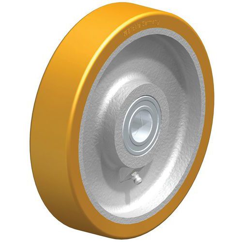 Roue Polyuréthane Extrathane Gth 181_25k