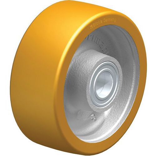 Roue Polyuréthane Extrathane Gth 202_35k