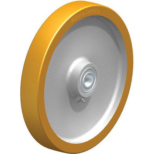 Roue Polyuréthane Extrathane Gth 301_25k