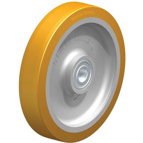 Roue Polyuréthane Extrathane Gth 500_50k