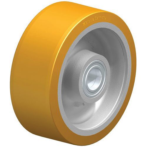 Roue Polyuréthane Extrathane Gth 506_80k