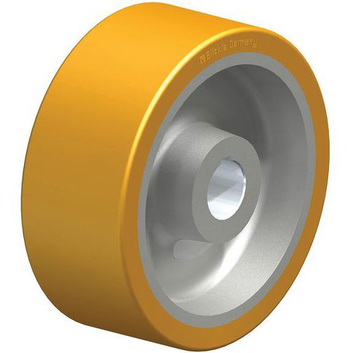 Roue Motrice Fortes Charges Polyuréthane Extrathane Gthn 202_35h7