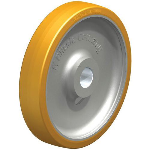 Roue Motrice Fortes Charges Polyuréthane Extrathane Gthn 300_40h7