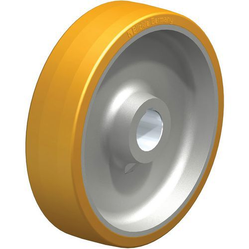 Roue Motrice Fortes Charges Polyuréthane Extrathane Gthn 302_50h7