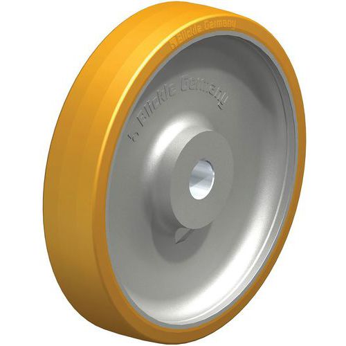 Roue Motrice Fortes Charges Polyuréthane Extrathane Gthn 362_40h7