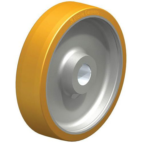 Roue Motrice Fortes Charges Polyuréthane Extrathane Gthn 404_60h7