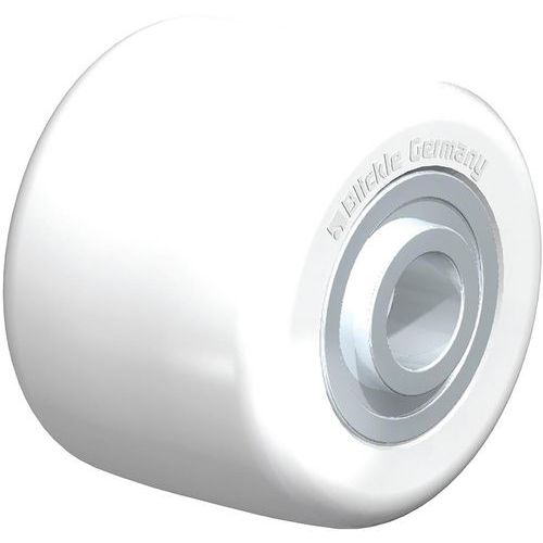 Galet De Transpalettes Polyamide Hpo 80x61_20-67k