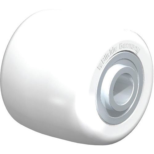 Galet De Transpalettes Polyamide Hpo 80x70_20-76k