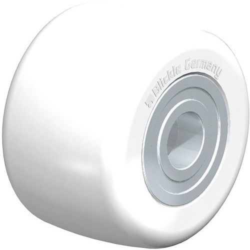 Galet De Transpalettes Polyamide Hpo 82x54_20-54k