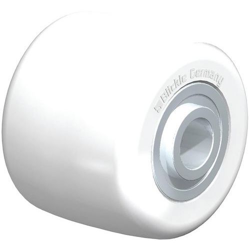 Galet De Transpalettes Polyamide Hpo 82x66_20-72k