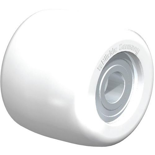 Galet De Transpalettes Polyamide Hpo 82x70_20-62k