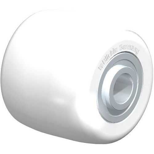 Galet De Transpalettes Polyamide Hpo 82x73_20-79k