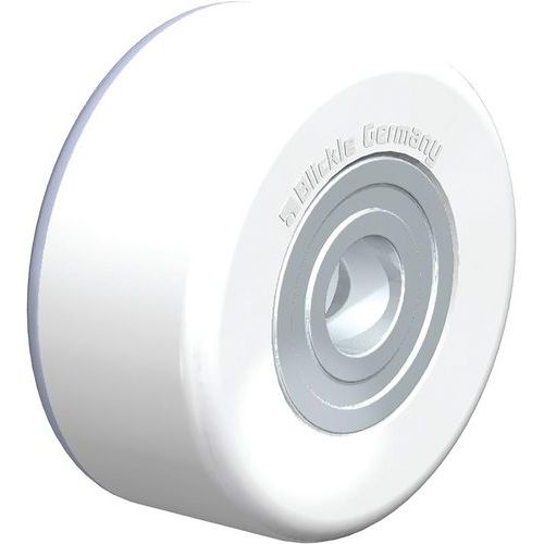 Galet De Transpalettes Polyamide Hpo 85x40_20-40k