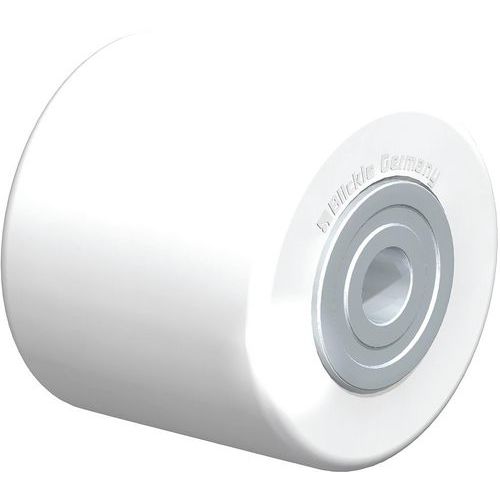 Galet De Transpalettes Polyamide Hpo 85x75_17-78k