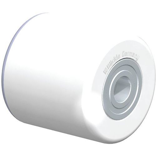 Galet De Transpalettes Polyamide Hpo 85x85_20-85k