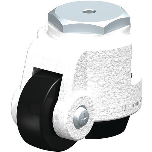 Roue En Polyamide Hrig 45g