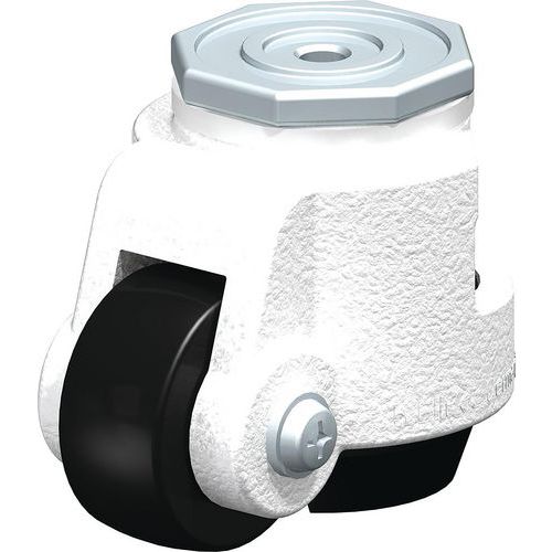 Roue En Polyamide Hrig 63g