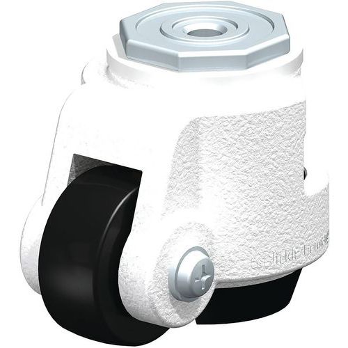 Roue En Polyamide Hrig 72g