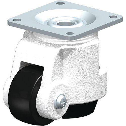 Roue En Polyamide Hrp-poa 50g