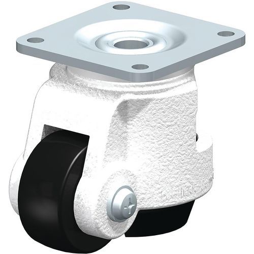 Roue En Polyamide Hrp-poa 63g