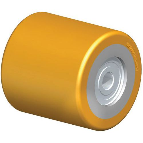 Galet De Transpalettes Polyuréthane Extrathane Hth 60x60_10-56k