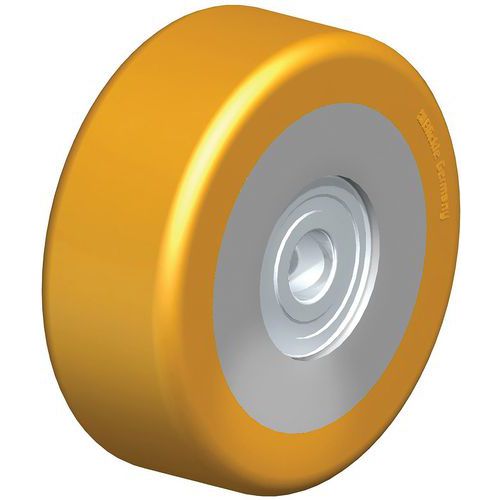 Galet De Transpalettes Polyuréthane Extrathane Hth 80x30_12-27k