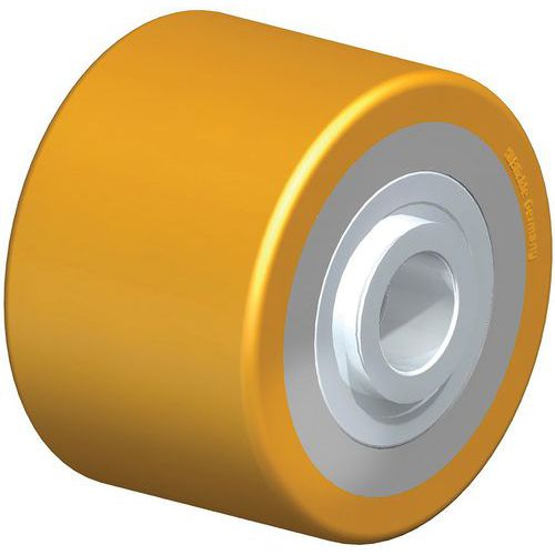 Galet De Transpalettes Polyuréthane Extrathane Hth 80x54_20-60k