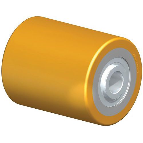 Galet De Transpalettes Polyuréthane Extrathane Hth 82x100_20-104k