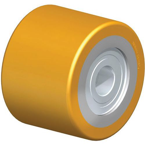 Galet De Transpalettes Polyuréthane Extrathane Hth 82x60_20-56k