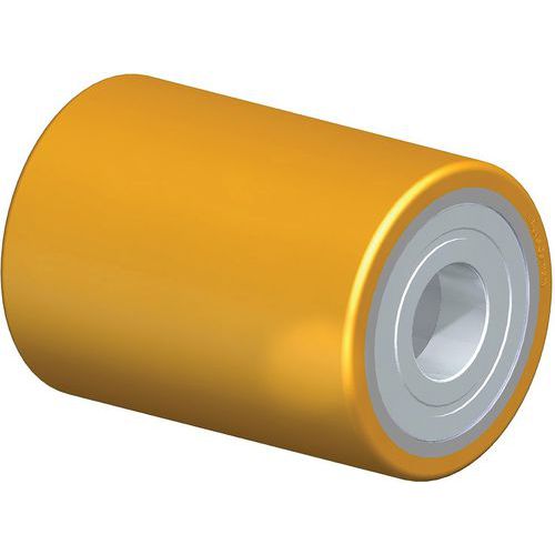 Galet De Transpalettes Polyuréthane Extrathane Hth 83x115_30-114k