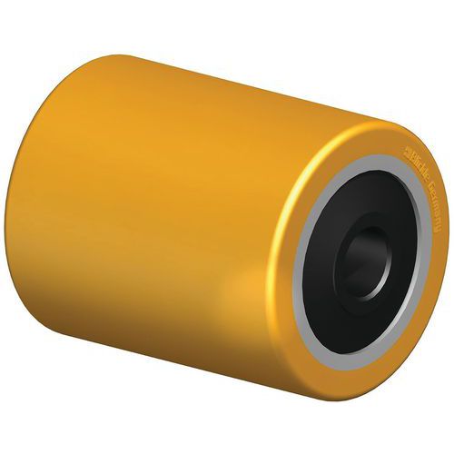 Galet De Transpalettes Polyuréthane Extrathane Hthw 82x100_20-104k