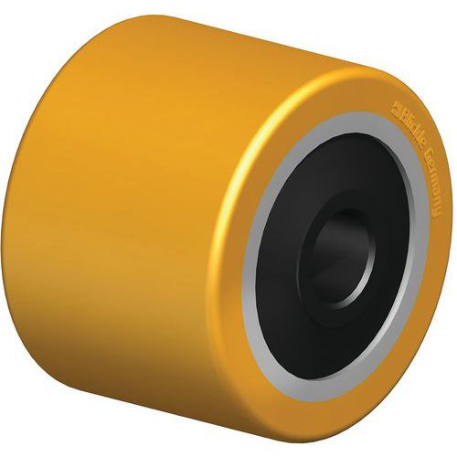 Galet De Transpalettes Polyuréthane Extrathane Hthw 82x60_20-64k