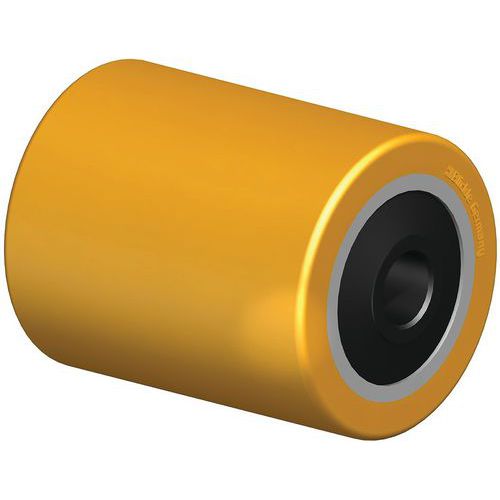 Galet De Transpalettes Polyuréthane Extrathane Hthw 85x105_20-110k