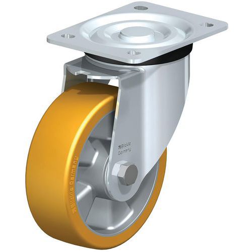 Roue Polyuréthane Extrathane L-alth 150k