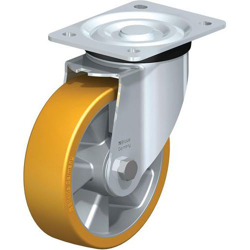 Roue Polyuréthane Extrathane L-alth 160k