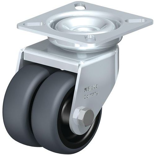 Roue Caoutchouc Thermoplastique Lda-tpa 50g