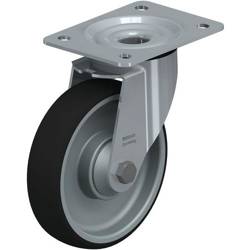 Roue Polyuréthane Extrathane Thermoplastique Le-path 160k