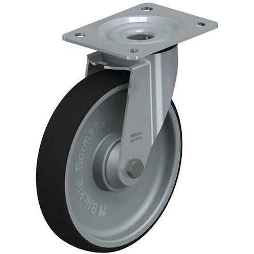 Roue Polyuréthane Extrathane Thermoplastique Le-path 200k