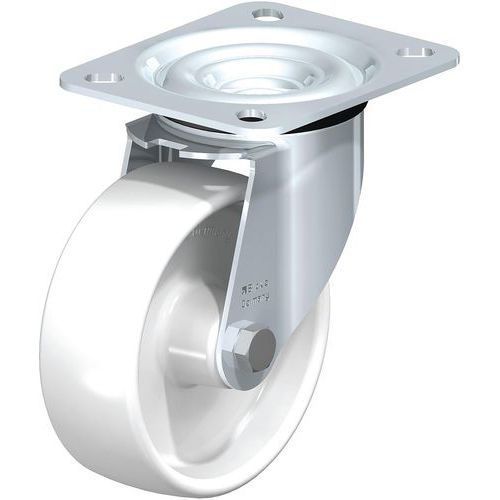 Roue En Polyamide Le-po 100g