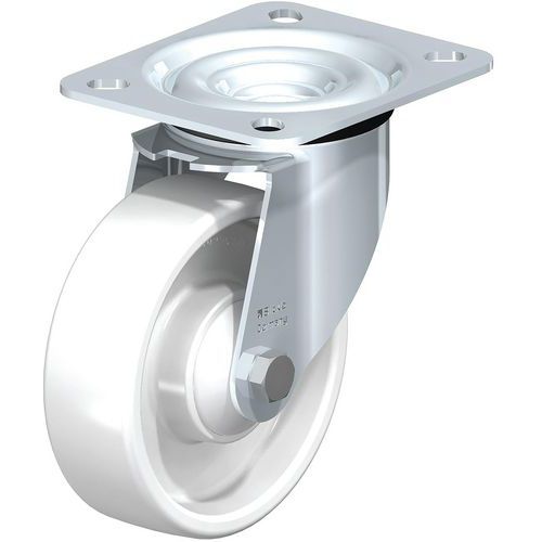 Roue En Polyamide Le-po 100k