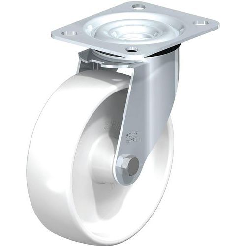 Roue En Polyamide Le-po 125g