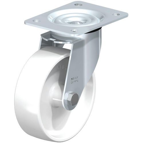 Roue En Polyamide Le-po 150g