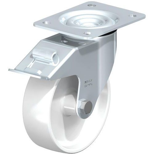 Roue En Polyamide Le-po 150g-fi