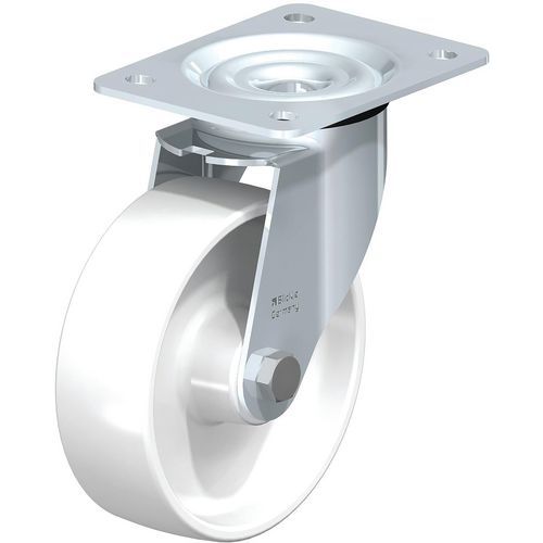 Roue En Polyamide Le-po 150r