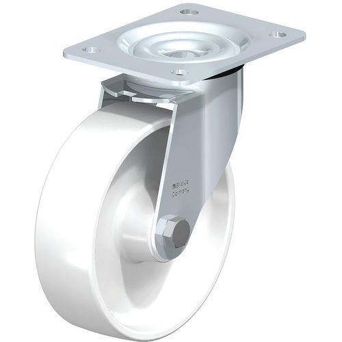 Roue En Polyamide Le-po 160r